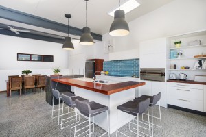 Kitchen design- new home – King Creek, 2446