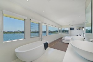 bathroom designer - new home - Port Macquarie 2444