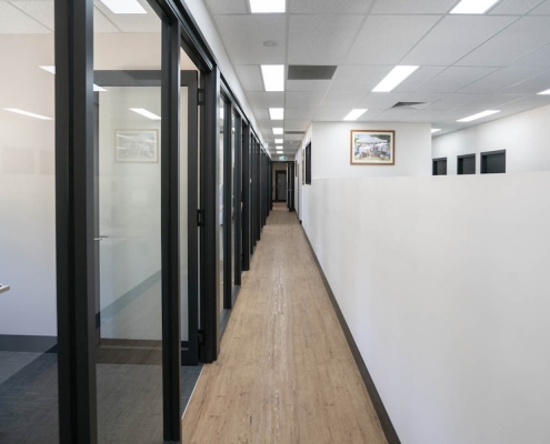 Office design Port Macquarie - Eire - designing divas.com.au