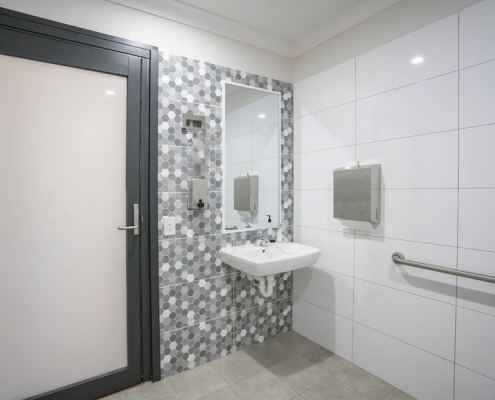 Office design Port Macquarie - Eire - designing divas.com.au