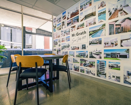 commercial interior design Port Macquarie - www.designingdivas.com.au