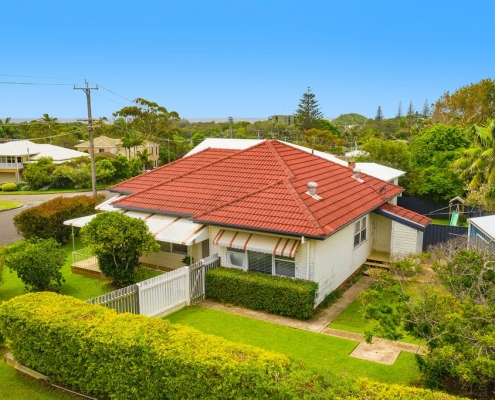 Home staging Port Macquarie - 48 Swift Street