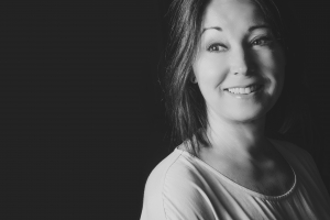 Michelle Burton - Designing Divas