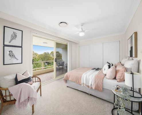 Retirement living Port Macquarie - Australian Unity - Governor's - www.desiginingdivas.com.au