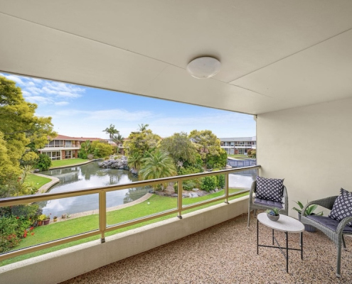 Retirement living Port Macquarie - Australian Unity - Governor's - www.desiginingdivas.com.au