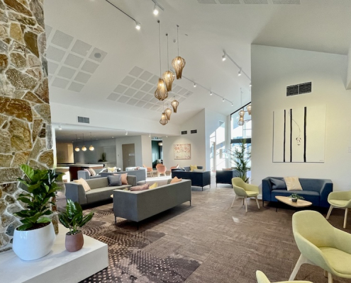 Commercial interior designer Port Macquarie MSW 2444