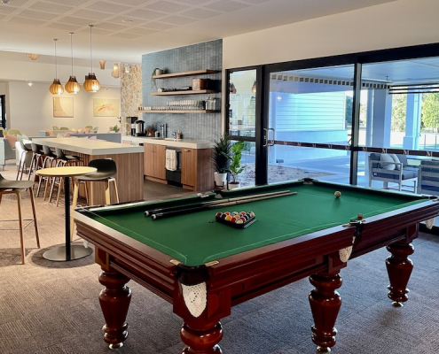 Commercial interior designer Port Macquarie MSW 2444