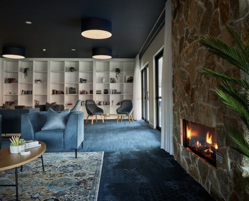 Commercial interior designer Port Macquarie MSW 2444