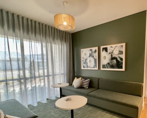 Commercial interior designer Port Macquarie MSW 2444