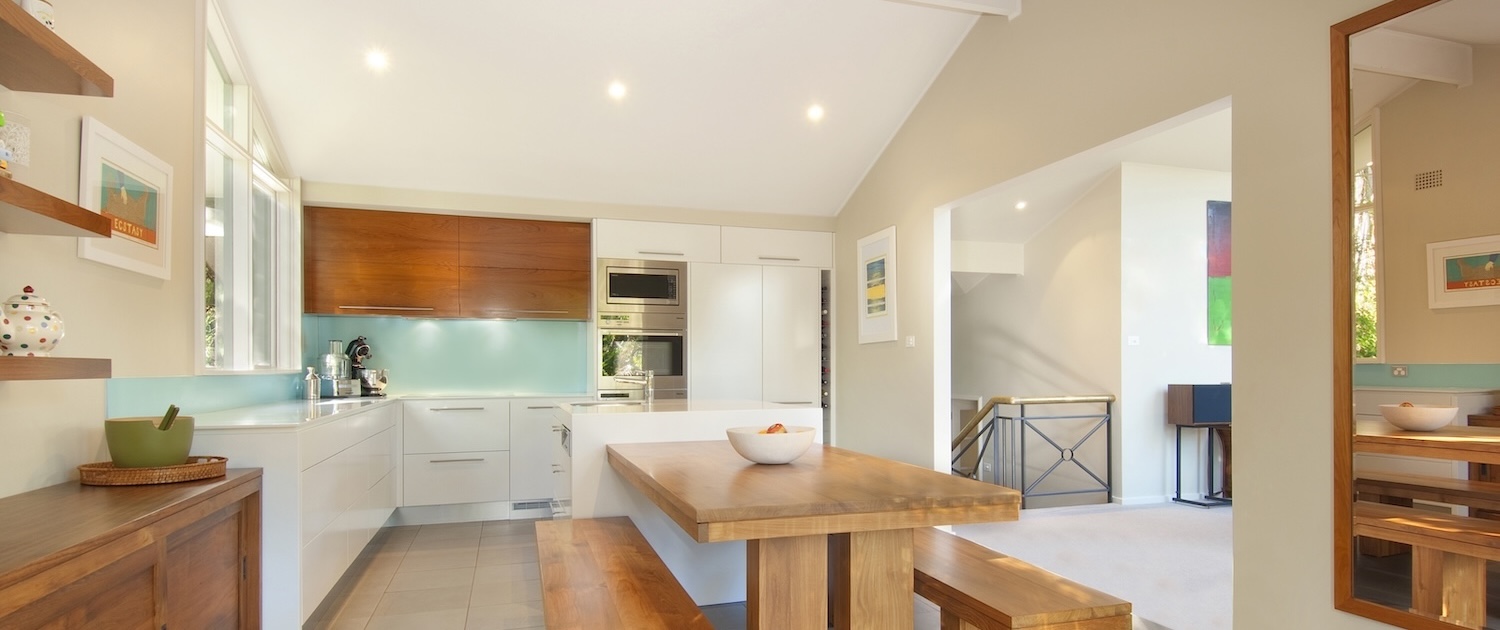 Interior designer Port Macquarie - kitchens - www.designingdivas.com.au