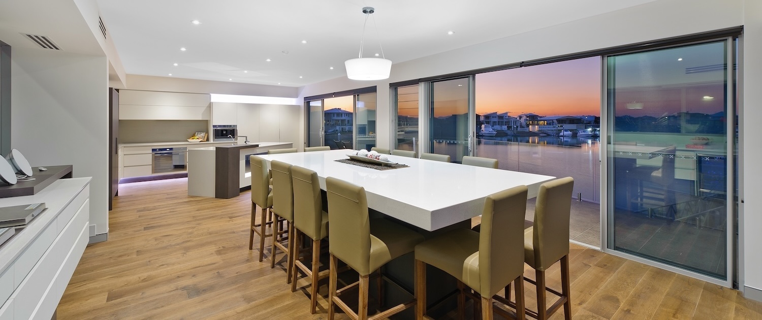 interior designer Port Macquarie - new homes - www.designingdivas.com.au