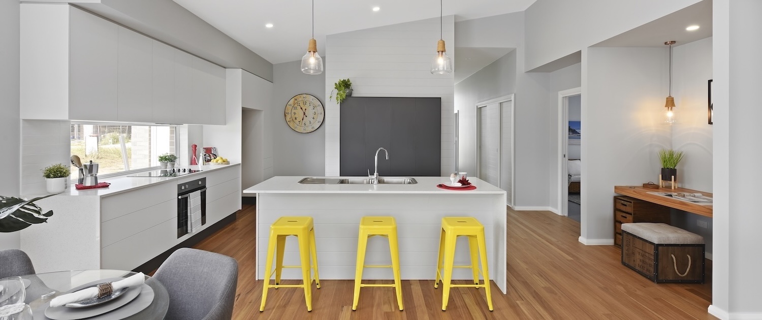 Interior designer Port Macquarie - kitchens - www.designingdivas.com.au