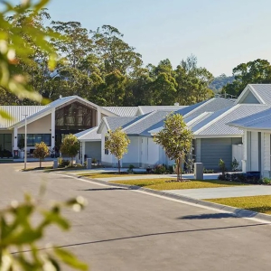 Commercial retirement design projects www.designingdivas.com.au