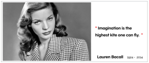 Lauren bacall 