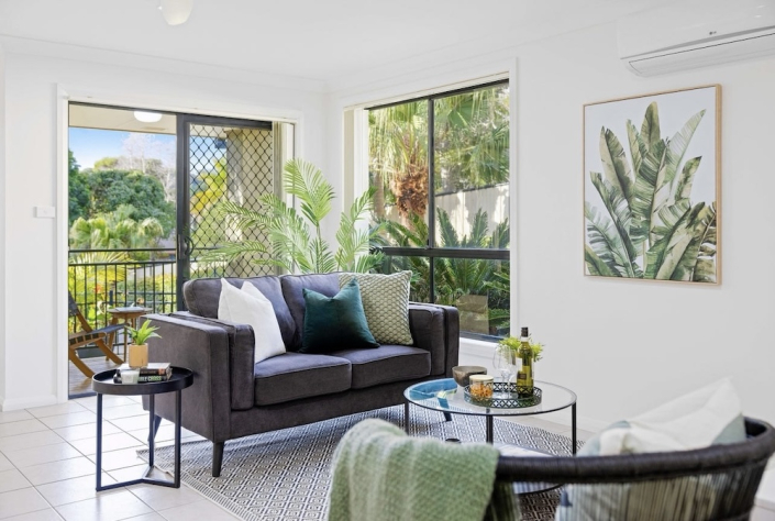 Home staging Port Macquarie - www.designingdivas.com.au