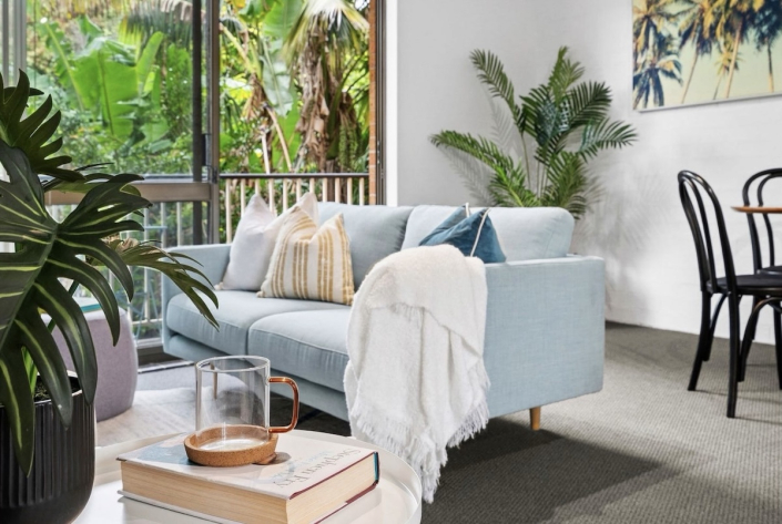 Home Staging Port Macquarie www.designingdivas.com.au