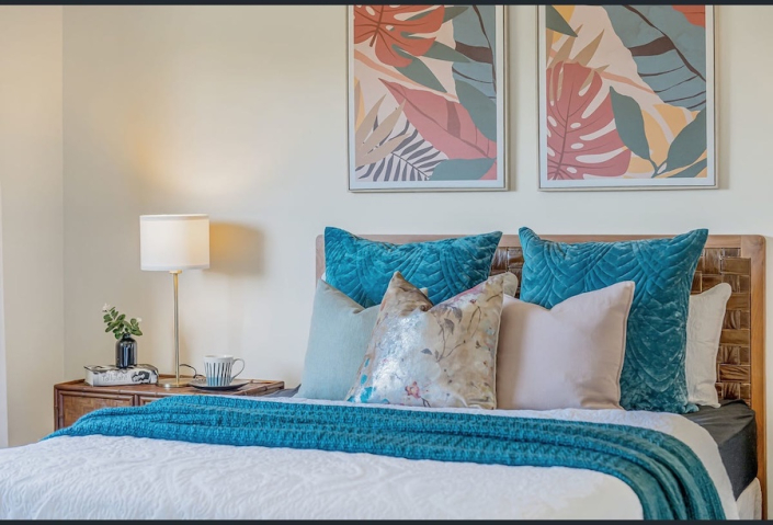 Home Staging Port Macquarie www.designingdivas.com.au