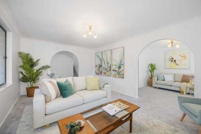 home staging Port Macquarie NSW 2444 www.designingdivas.com.au