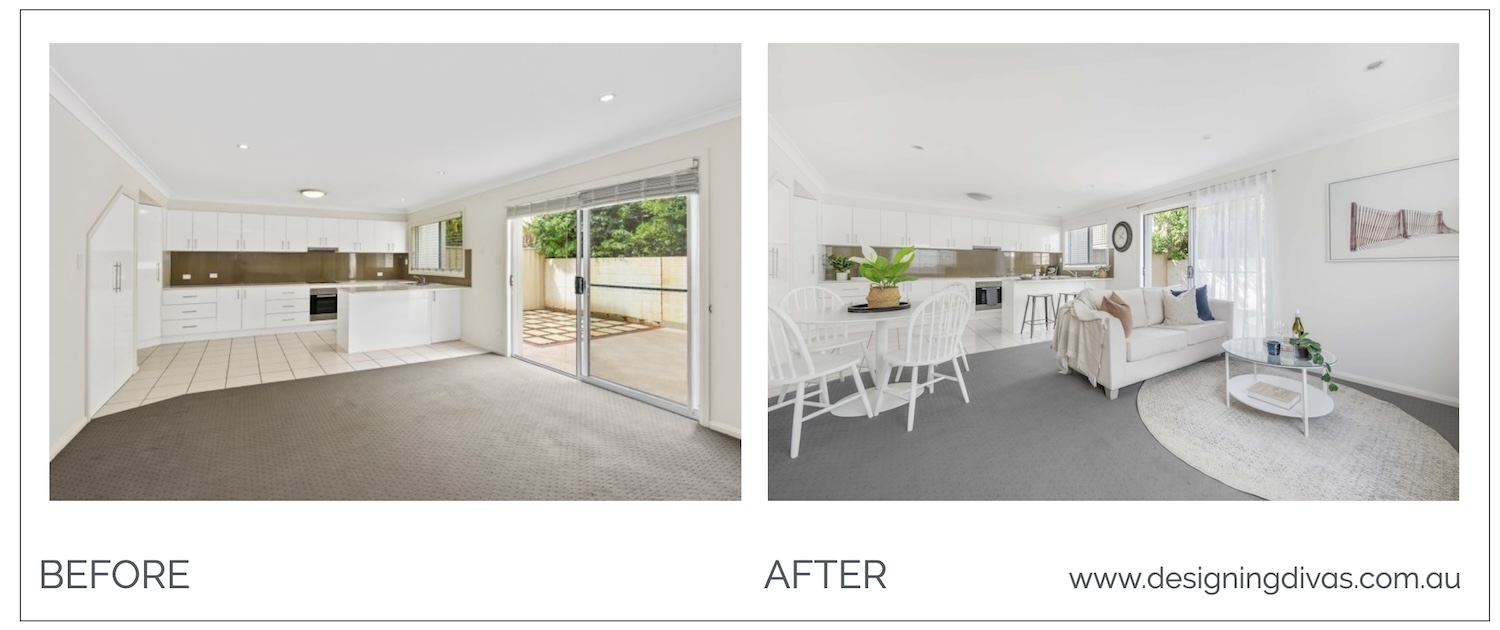 b&a 15 before and after home staging www.designingdivas.com.au .jpg