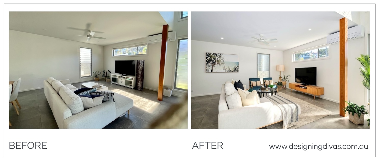 b&a 26 integrated home staging - mfd - www.designingdivas.com.au