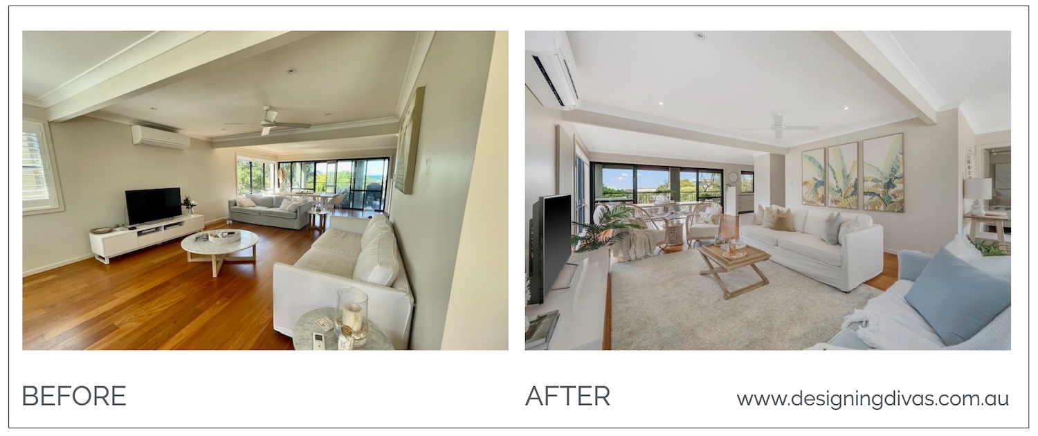 b&a 27 - integrated home staging - Vendul PM - www.designingdivss.com.au