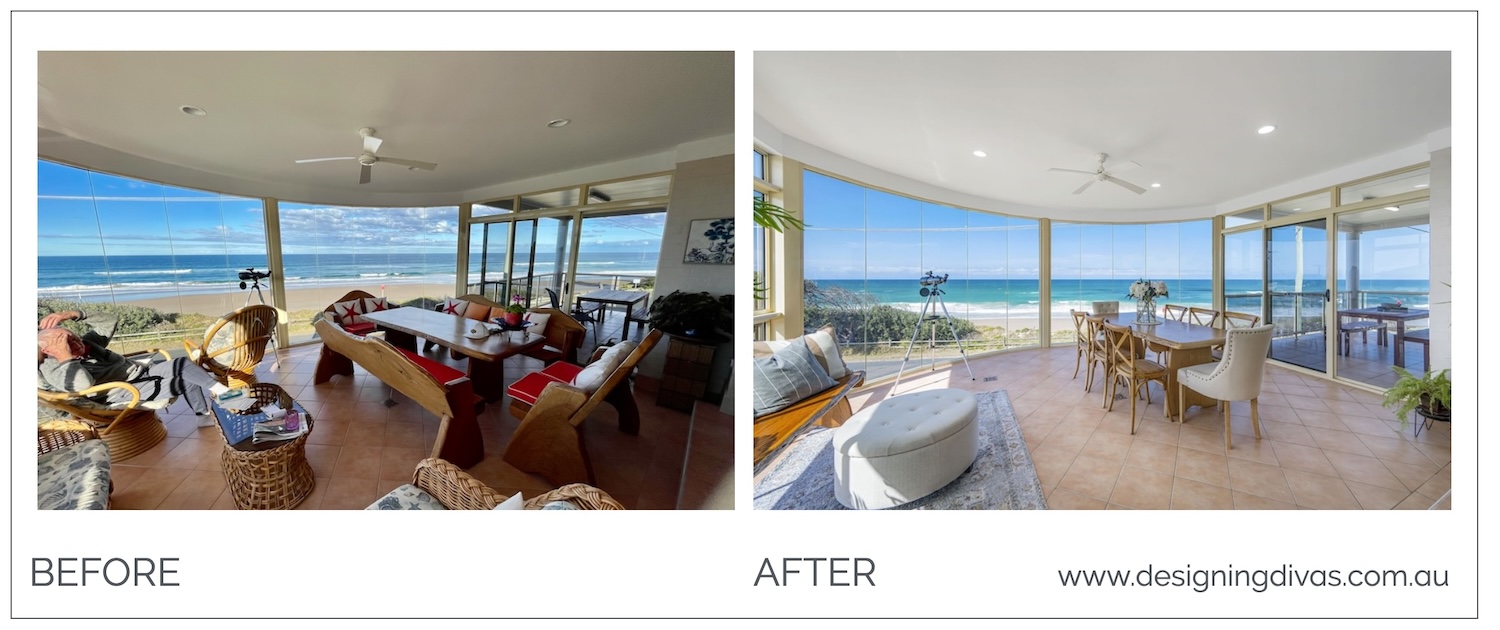 b&a 36 - integrated home staging - lake cathie - www.designingdivas.com.au