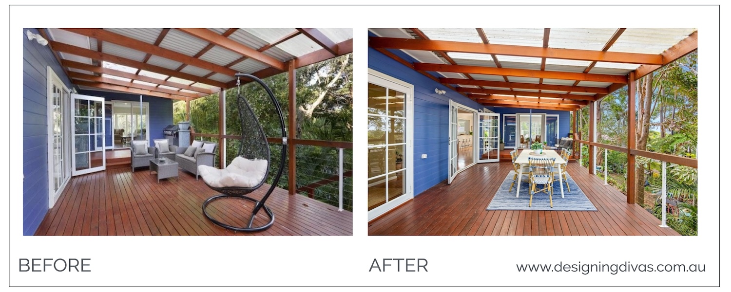 b&a 7 - before and after home staging - Port macquarie www.designingdivas.com.au .jpg