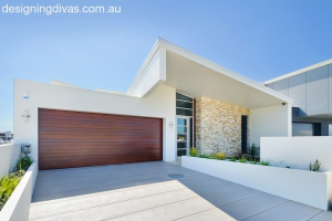 interior designer Port Macquarie - new home - 39 harbourside www.designingdivas.com.au