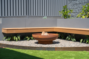 landscape design Port Macquarie - www.designingdivas.com.au