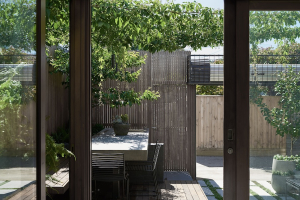 landscape design Port Macquarie - www.designingdivas.com.au