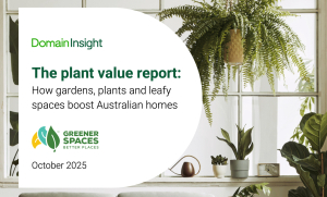 The Plant Value report - www.designingdivass.com.au 