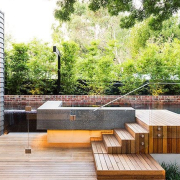 landscape design port macquarie - www.designingdivas.com.au