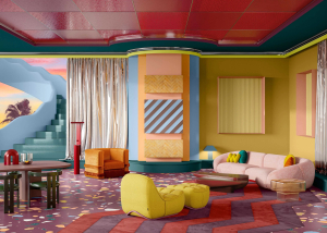 colour consultation Port macquarie - dulux trends - www.designingdivas.com.au