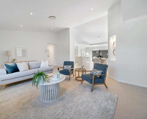2 home staging Port Macquarie villa 19 Broadwater Gardens www.designingdivas.com.au ,jpeg