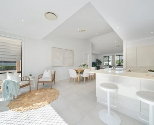 3 home staging Port Macquarie villa 19 Broadwater Gardens www.designingdivas.com.au ,jpeg
