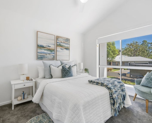 home staging Port macquarie mid north coast - www.designingdivas.comau