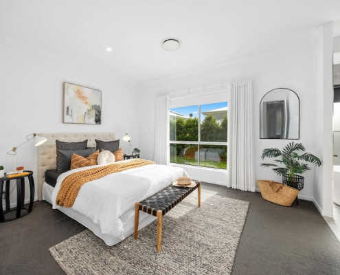 home staging Lake Cathie - www.signature-landscapes.com.au