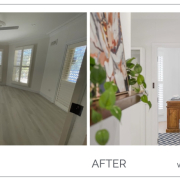 home staging Port Macquarie www.designingdivas.com.au