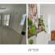 home staging Port Macquarie www.designingdivas.com.au