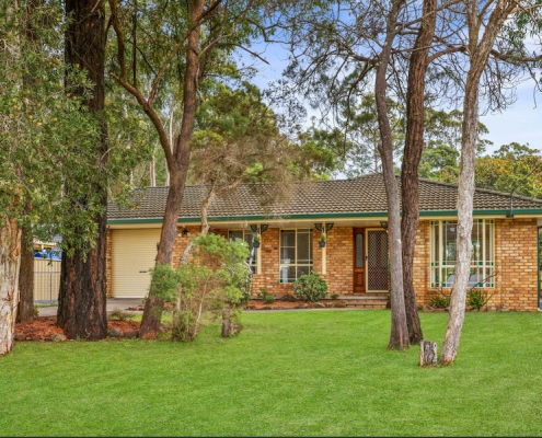 1 Home staging Port Macquarie - 78 Major Innes Road - www.designingdivas.com.au