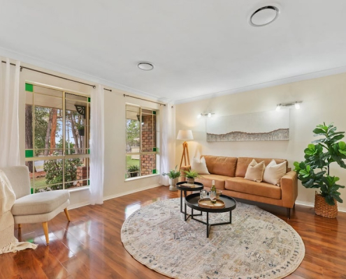 2b Home staging Port Macquarie - 78 Major Innes Road - www.designingdivas.com.au