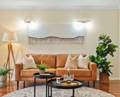 2c Home staging Port Macquarie - 78 Major Innes Road - www.designingdivas.com.au