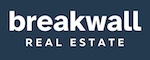 breakwall real estate Port Macquarie logo
