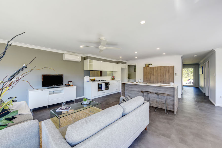  Home styling - Rob Tate - Crestwood Drive - Designing Divas