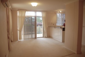 beforePROPERTY STYLING  photo1 Burrawan