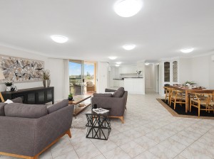 - PROPERTY STYLING - MCGRATH - APARTMENT, STEWART ST, PORT MACQUARIE NSW 2444  - designingdivas.com.au