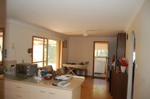kitchen 1 before-granite str