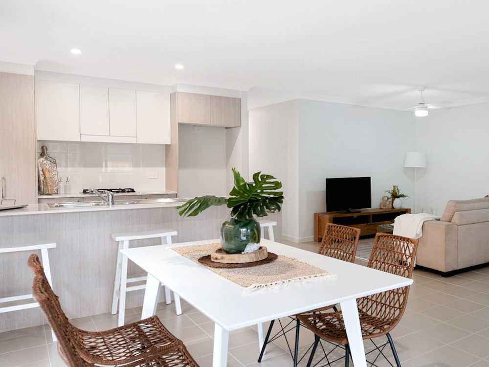 12a clunes street - home staging Port Macquarie - designingdivas.com.au 