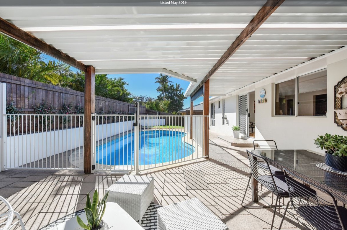  Home staging - Port Macquarie - Hassall Street - Designing Divas