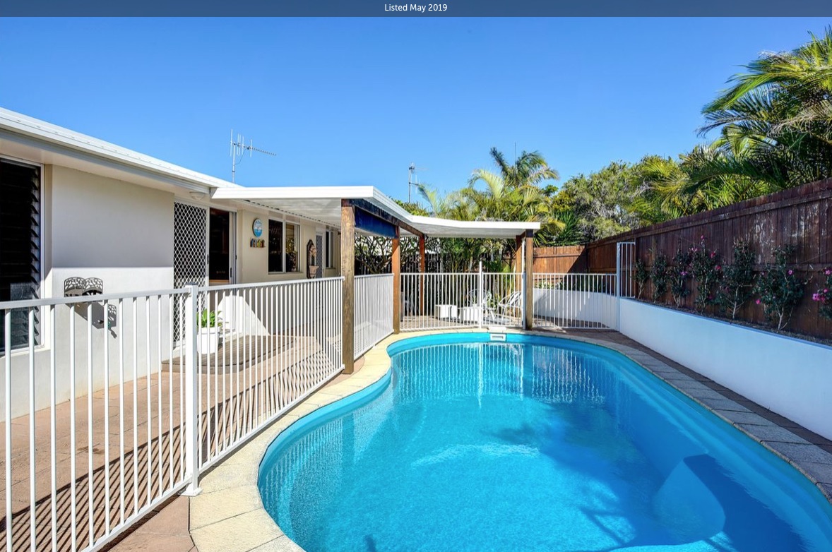  Home staging - Port Macquarie - Hassall Street - Designing Divas